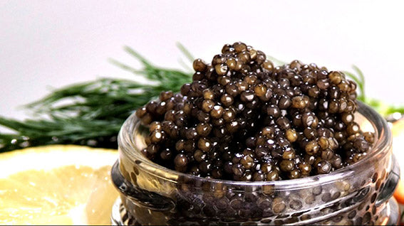 Why Caviar Good for Your Skin? Here Are 3 Reasons