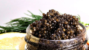 Why Caviar Good for Your Skin? Here Are 3 Reasons
