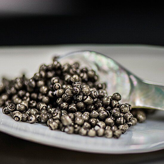BENEFITS OF CAVIAR TO HAIR: ARE THEY A MYTH?