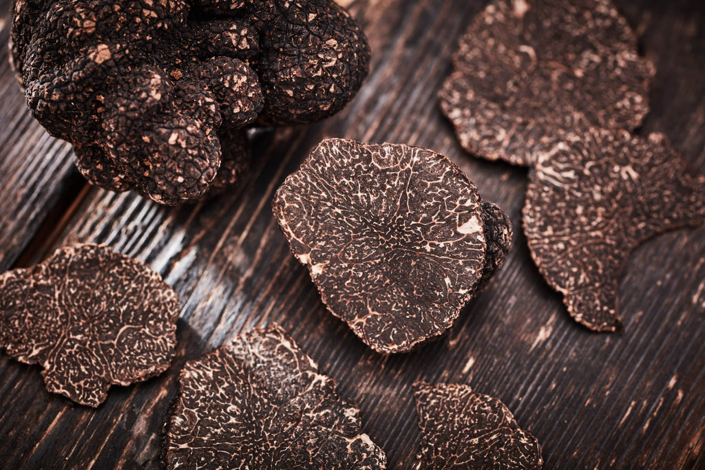 Truffles 101: The different kinds of black truffles around the world