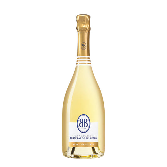Besserat de Bellefon Blanc de Blancs NV 750ml