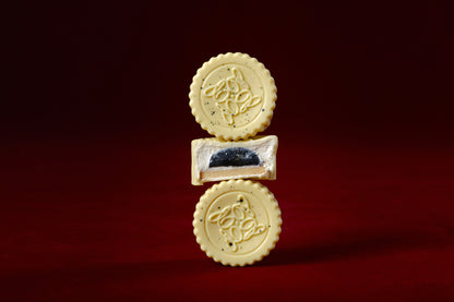 New Caviar Cheese mooncake 2025 Pre-Order