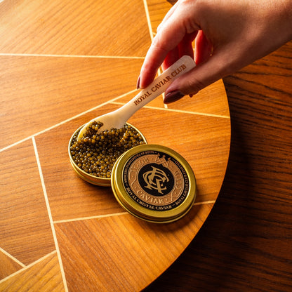 EO Caviar Tasting Set