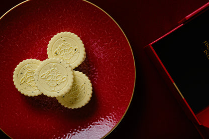 New Caviar Cheese mooncake 2025 Pre-Order