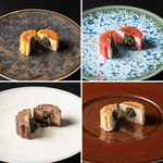 Royal Caviar Club Caviar Mooncake 2023 / 皇籽滙2023魚子醬月餅