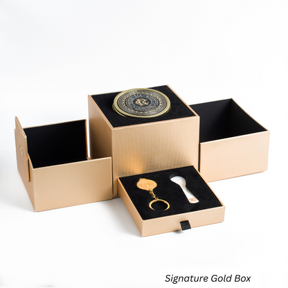 EO Caviar Tasting Set