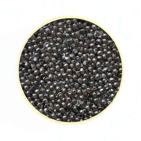 Premium Baerii Caviar